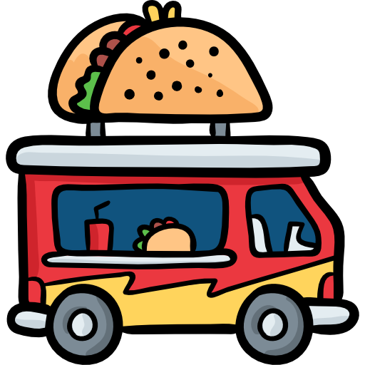 Food truck - Show Industrie Food truck - Show Industrie
