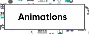 animations
