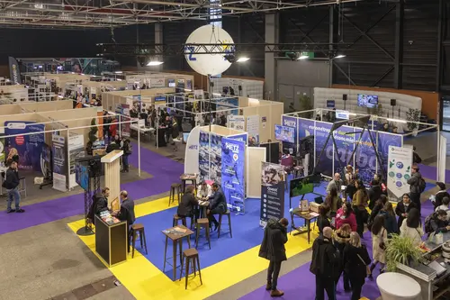 Show industrie 2