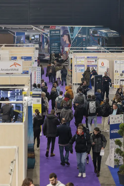 Show industrie 3