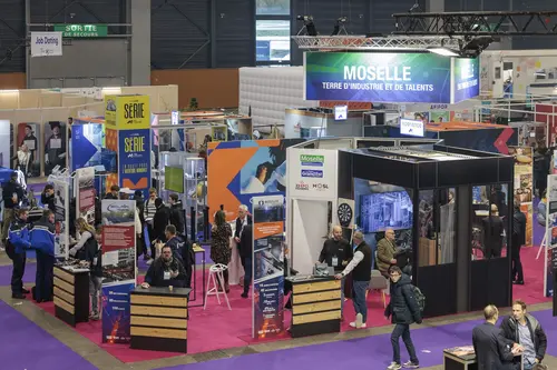 Show industrie 4