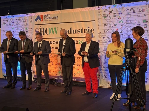 Show industrie 7