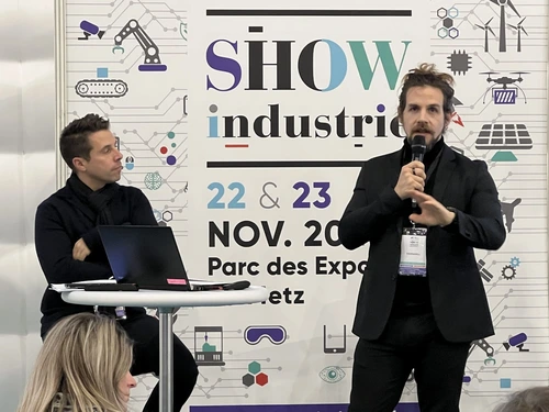 Show industrie 13