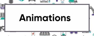 Animations