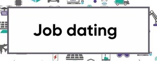 Job dating