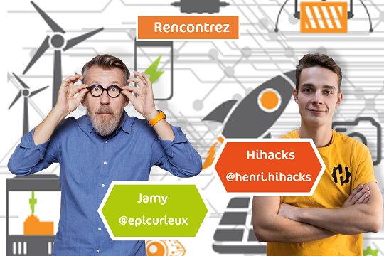 Influenceurs